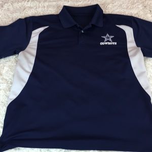 Dallas Cowboys Polo